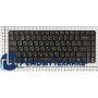 Клавиатура для ноутбука Dell Inspiron 11z 1110 черная Клавиатура для ноутбука Dell Inspiron 11z 1110 черная