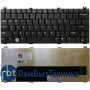 Клавиатура для ноутбука Dell Inspiron Mini 12 1210 черная