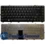 Клавиатура для ноутбука Dell Studio 1535 1536 1537 черная