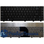 Клавиатура для ноутбука Dell Vostro 3300 3400 3500 черная Клавиатура для ноутбука Dell Vostro 3300 3400 3500 черная