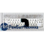 Клавиатура для ноутбука Dell Vostro 3300 3400 3500 черная Клавиатура для ноутбука Dell Vostro 3300 3400 3500 черная
