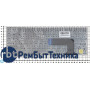 Клавиатура для ноутбука Fujitsu-Siemens Amilo PA1510 черная