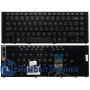 Клавиатура для ноутбука HP Probook 5310M черная