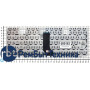 Клавиатура для ноутбука HP Compaq 6520S 6720S 540 550 черная Клавиатура для ноутбука HP Compaq 6520S 6720S 540 550 черная