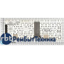 Клавиатура для ноутбука HP Compaq 6530S 6730S 6535S 6735S 6531S 6731S черная