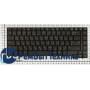 Клавиатура для ноутбука HP Compaq 6530b 6535b 6730b 6735b 8530 nc6400 черная