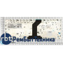 Клавиатура для ноутбука HP Compaq 6530b 6535b 6730b 6735b 8530 nc6400 черная