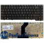 Клавиатура для ноутбука HP Compaq 6530b 6535b 6730b 6735b 8530 nc6400 черная
