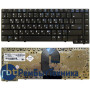 Клавиатура для ноутбука HP Compaq 6710b 6715b 6710s 6715s черная