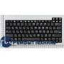 Клавиатура для ноутбука HP Compaq Evo N600c N610c N620c черная Клавиатура для ноутбука HP Compaq Evo N600c N610c N620c черная
