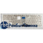 Клавиатура для ноутбука HP Compaq Presario CQ61 Pavilion G61 черная
