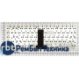 Клавиатура для ноутбука HP Pavilion dv2000 Compaq Presario V3000 черная