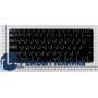 Клавиатура для ноутбука HP Pavilion DV2-1000 DV2-1100 DV2-1200 черная