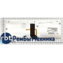 Клавиатура для ноутбука HP Pavilion dv3-2000 dv3-2100 черная с подсветкой