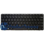 Клавиатура для ноутбука HP Pavilion dv3-4000 черная