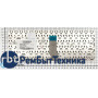 Клавиатура для ноутбука HP Pavilion dv5-1000 серебристая