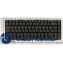 Клавиатура для ноутбука HP Pavilion dv6000 черная
