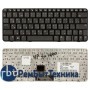 Клавиатура для ноутбука HP Pavilion tx1000 tx2000 tx2100 tx2500 черная