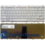 Клавиатура для ноутбука Lenovo IdeaPad Y450 Y450A Y450G Y550 Y550A Y460 Y560 B460 белая