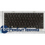 Клавиатура для ноутбука Samsung N210 N220 черная