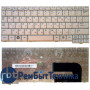 Клавиатура для ноутбука Samsung NC10 N110 N130 N140 белая