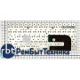 Клавиатура для ноутбука Samsung NC10 N110 N130 N140 белая