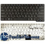 Клавиатура для ноутбука Sony Vaio VPC-CW VPCCW черная