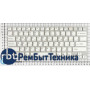 Клавиатура для ноутбука Sony Vaio VPC-CW VPCCW белая