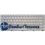Клавиатура для ноутбука Sony Vaio VGN-NR21Z белая Клавиатура для ноутбука Sony Vaio VGN-NR21Z белая
