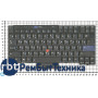 Клавиатура для ноутбука Lenovo IBM ThinkPad X220 T400 T400S T410 T520 T410I T420 T410S черная