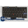 Клавиатура для ноутбука Lenovo IBM ThinkPad T60 T61 R60 R61 Z60T Z61M R400 R500 T500 W500 черная Клавиатура для ноутбука Lenovo IBM ThinkPad T60 T61 R60 R61 Z60T Z61M R400 R500 T500 W500 черная