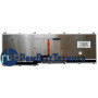 Клавиатура для ноутбука Toshiba Satellite A500 L350 L355 L500 L550 P200 P300 черная с подсветкой Клавиатура для ноутбука Toshiba Satellite A500 L350 L355 L500 L550 P200 P300 черная с подсветкой