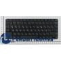 Клавиатура для ноутбука HP Compaq Mini CQ10 110-3000 110-3100 черная