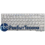 Клавиатура для ноутбука Acer Aspire One A110 A150 D150 D250 ZG5 ZG8 белая