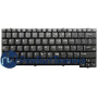 Клавиатура для ноутбука HP Compaq nc4000 nc4010 черная