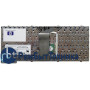 Клавиатура для ноутбука HP Compaq nc4000 nc4010 черная