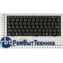 Клавиатура для ноутбука Asus Eee PC 700 701 900 901 черная