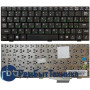 Клавиатура для ноутбука Asus Eee PC 700 701 900 901 черная