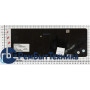 Клавиатура для ноутбука HP 500 510 520 черная