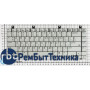 Клавиатура для ноутбука HP Pavilion dv5000 ze2000 ze2500 zv5000 zx5000 zd5000 белая