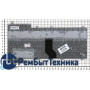 Клавиатура для ноутбука HP Compaq Presario 2100 черная