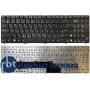 Клавиатура для ноутбука Asus K50 K60 K70 X5 series черная