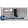 Клавиатура для ноутбука Acer Travelmate 200 210 220 230 240 250 260 520 730 740 черная