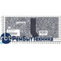 Клавиатура для ноутбука Fujitsu-Siemens Amilo Pro V2000 v2040 A1650G M7400 черная Клавиатура для ноутбука Fujitsu-Siemens Amilo Pro V2000 v2040 A1650G M7400 черная