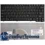 Клавиатура для ноутбука Acer TravelMate 6231 6252 6290 6291 6292 черная Клавиатура для ноутбука Acer TravelMate 6231 6252 6290 6291 6292 черная