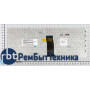 Клавиатура для ноутбука LG LM50 LS55 черная Клавиатура для ноутбука LG LM50 LS55 черная