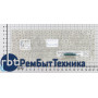 Клавиатура для ноутбука Asus Eee PC 700 701 900 901 белая Клавиатура для ноутбука Asus Eee PC 700 701 900 901 белая