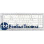 Клавиатура для ноутбука Gateway NV52 NV53 NV54 NV56 NV58 белая