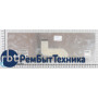 Клавиатура для ноутбука Gateway NV52 NV53 NV54 NV56 NV58 белая