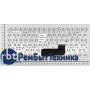 Клавиатура для ноутбука Gateway CX200 черная